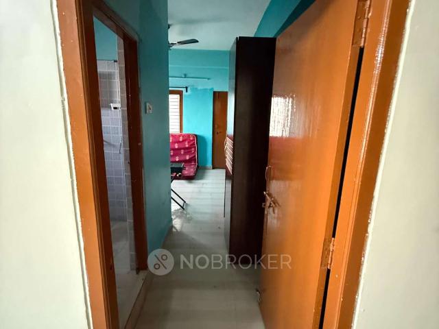 3 BHK Flat In Island Towers For Sale In Nizampet