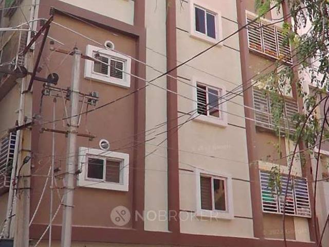 3 BHK Flat In Island Residency for Rent In Nizampet