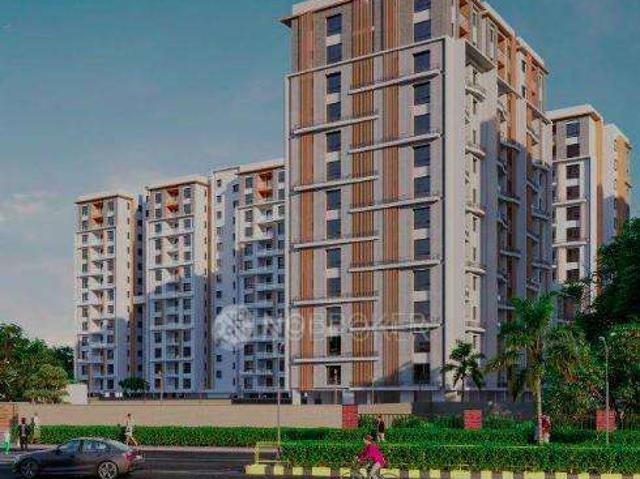 3 BHK Flat In Ista Elite For Sale In Punjagutta