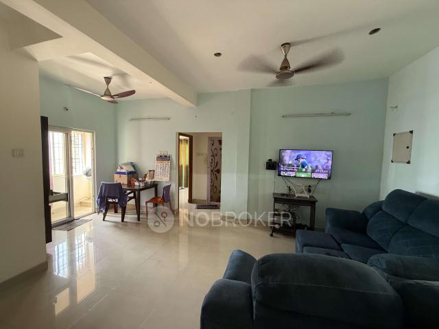3 BHK Flat In Jtm Green Clean Enclave For Sale In Pallavara
