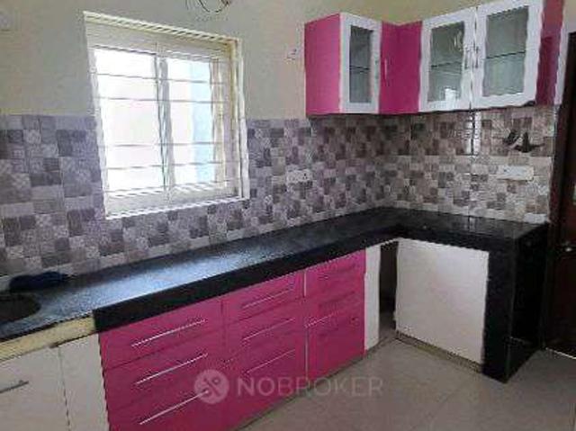 3 BHK Flat In Jubilee Annex for Rent In Madhapur