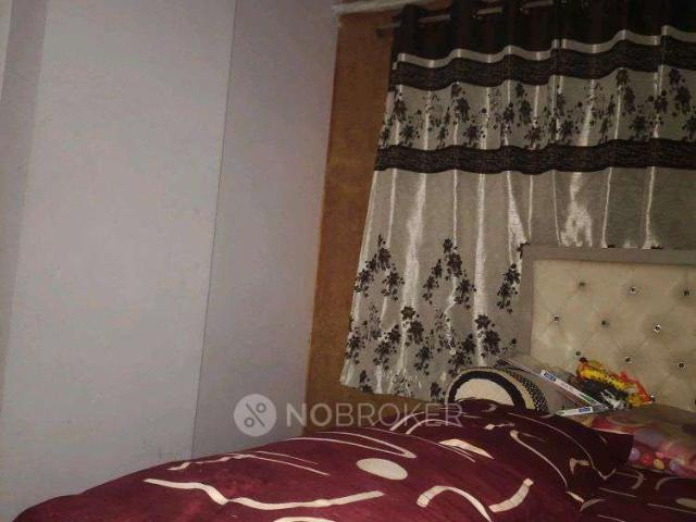3 BHK Flat In Jubilee Shubhanjali, Bhavani Nagar For Sale In Cmc4+8mh, Majarguda, Telangana 500088, India