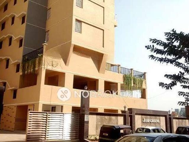 3 BHK Flat In Juhi Greens, Seawoods for Rent In Juhi Greens