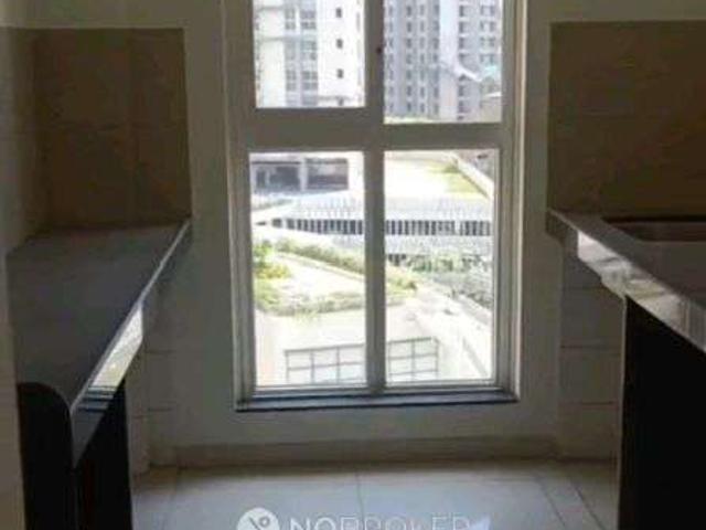 3 BHK Flat In Godrej Emerald For Sale In Thane