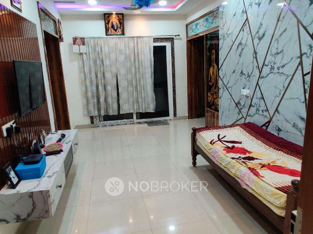 3 BHK Flat In Jv Landmark Aparments For Sale In Hastinapuram