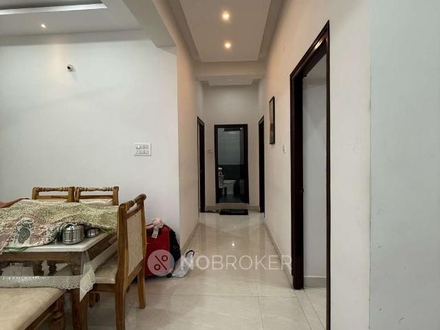 3 BHK Flat In Jvk Pride for Rent In Pragathi Nagar