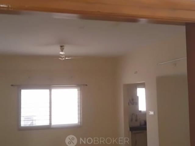 3 BHK Flat In Jvs 3 Residensy for Rent In Kondapur