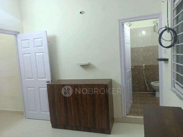 3 BHK Flat In Jvs Sree Residency for Rent In Raghavendra