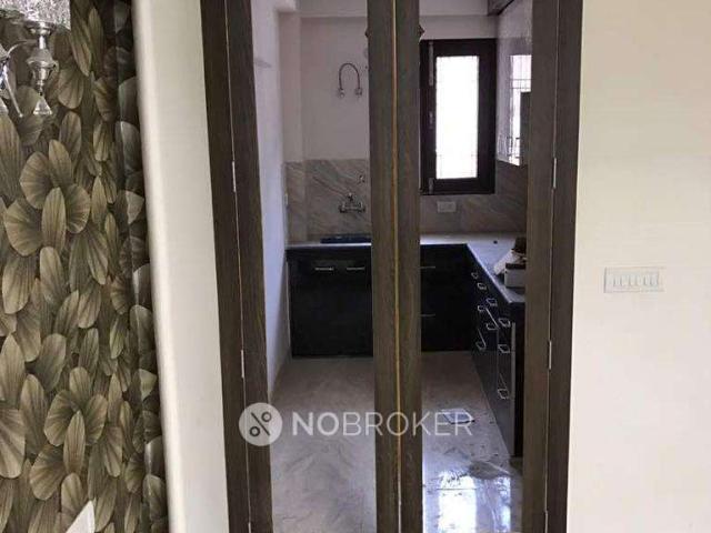3 BHK Flat In Jvts Garden For Sale In Chhatarpur