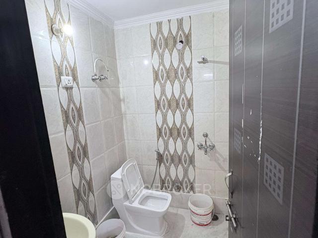 3 BHK Flat In Jvts Gardens, Chhatarpur for Rent In Chhatarp