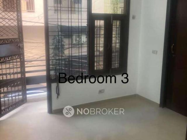 3 BHK Flat In Jvts Gardens, Chhatarpur for Rent In Chhatarpur