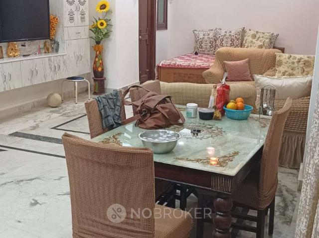 3 BHK Flat In Jvts Gardens, Chhatarpur For Sale In Chhatarpur