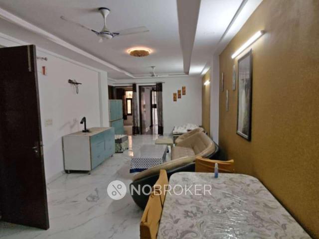 3 BHK Flat In Jvts Gardens, Chhatarpur For Sale In Jvts Garden Society Rd