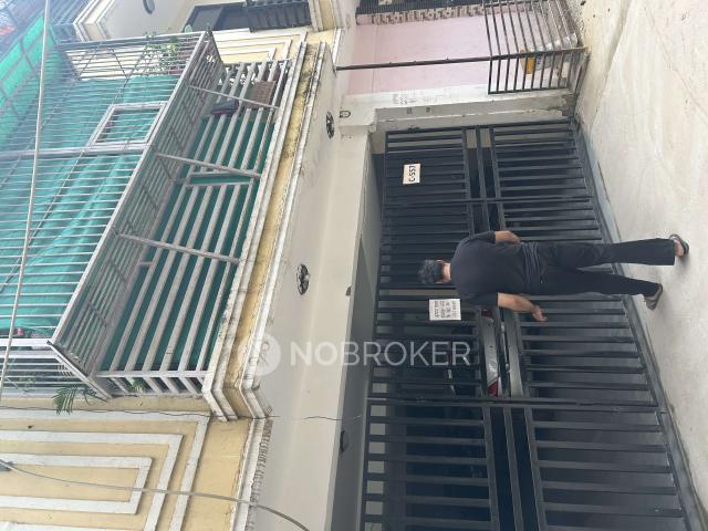 3 BHK Flat In Jvts Gardens for Rent In Chhatarpur