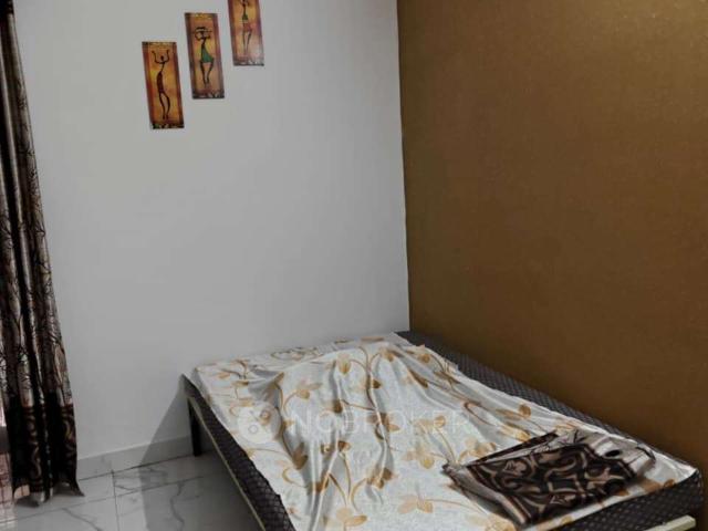 3 BHK Flat In Jvts Gardens for Rent In Jvts Garden Society Rd