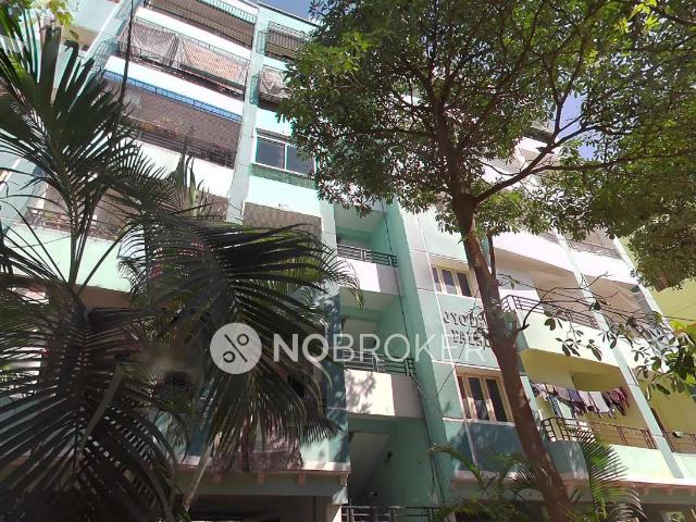 3 BHK Flat In Jyothi Palace Apts for Rent In Miyapur