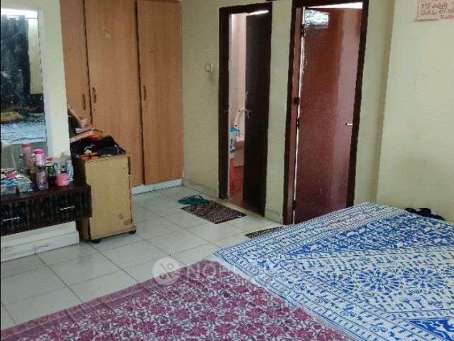 3 BHK Flat In Jyothi Paradise Apartment For Sale In Kapra