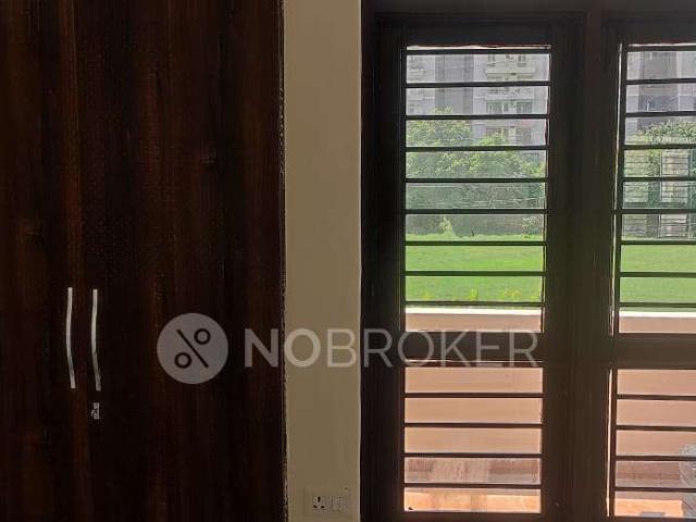 3 BHK Flat In Jyoti Super Village for Rent In Raj Nagar Ext