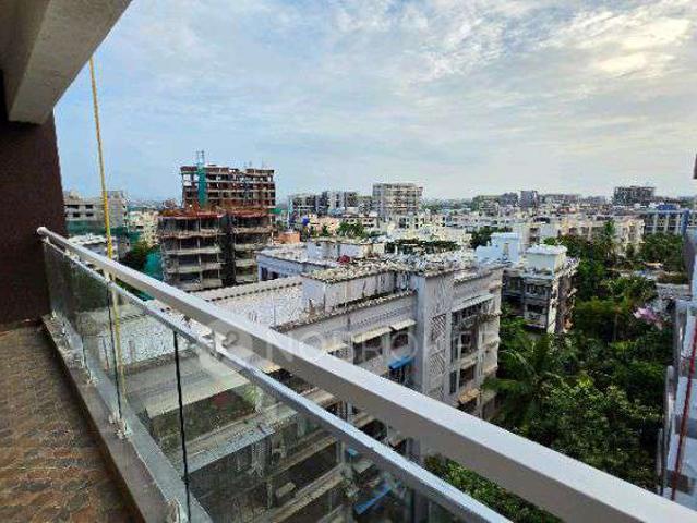 3 BHK Flat In J B Nagar, Andheri East for Rent In J B Nagar, Andheri East