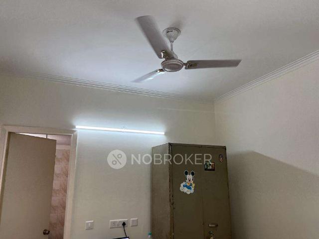 3 BHK Flat In J block for Rent In 7th Avenue Road