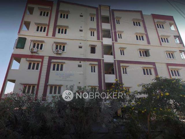 3 BHK Flat In Jackie Classic For Sale In Miyapur