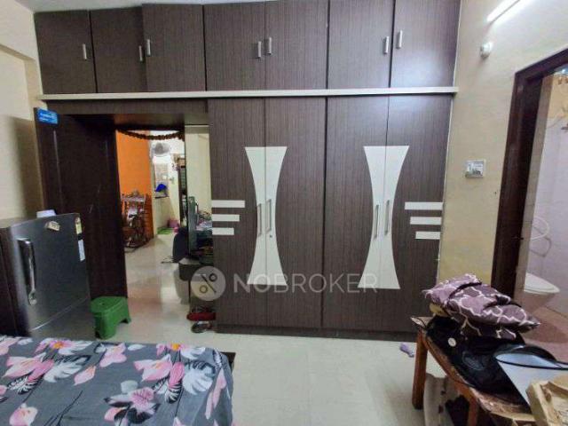 3 BHK Flat In Jackie Classic R V Residency for Rent In Jack