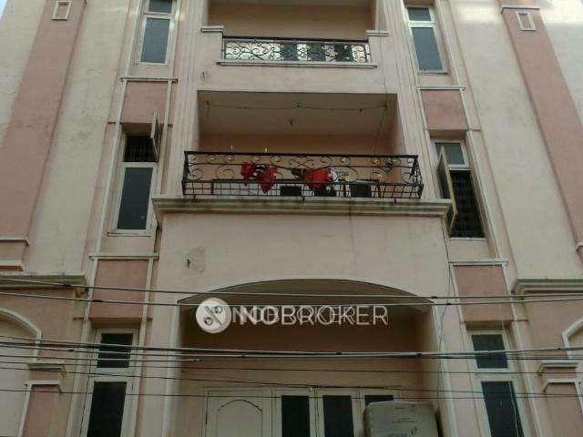 3 BHK Flat In Jagan Nilayam for Rent In Kondapur
