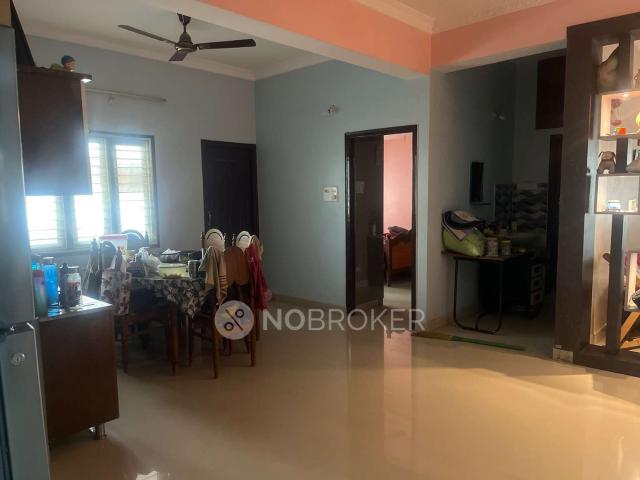 3 BHK Flat In Jagruthi Sadan For Sale In Pragathi Nagar