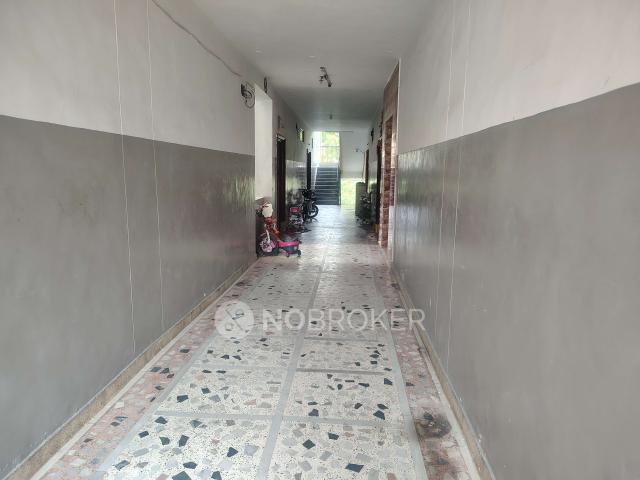 3 BHK Flat In Jagruthi Towers For Sale In Begumpet