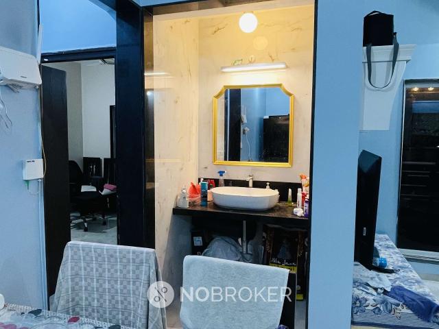 3 BHK Flat In Jade Residences for Rent In Wagholi