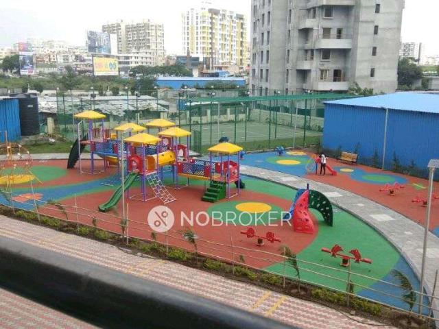 3 BHK Flat In Jade Residencies for Rent In Wagholi
