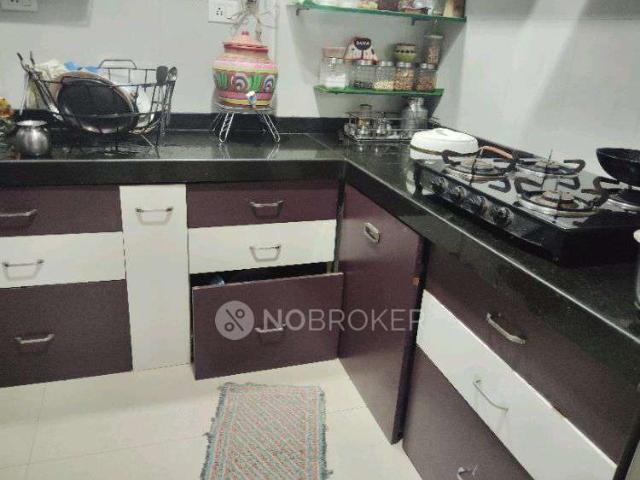 3 BHK Flat In Jade Residencies for Rent In Wagholi