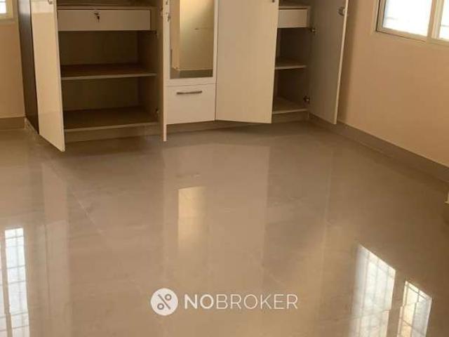 3 BHK Flat In Honey Dew Residency for Rent In 13th C Main