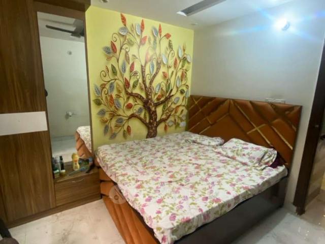 3 BHK Flat In Jai Homes for Rent In Sector 105
