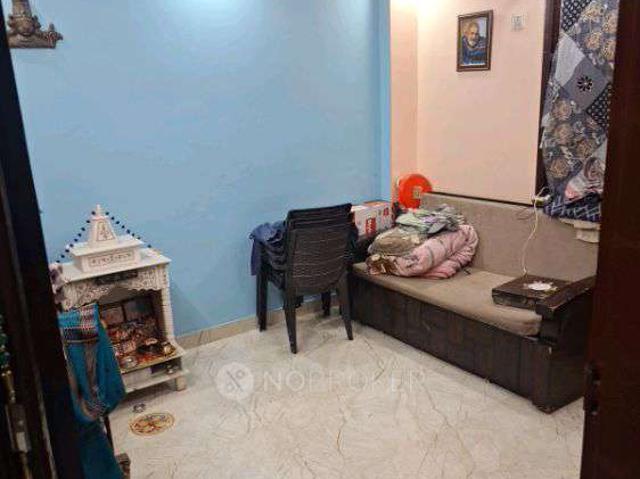 3 BHK Flat In Jai Mata Di Society For Sale In Burari