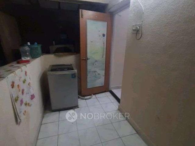 3 BHK Flat In Jai Shivshakthi Apartments For Sale In Mumbai Thana, Mafa Road, Shilphata