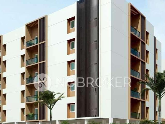 3 BHK Flat In Jain Aadheeswar For Sale In Manapakkam