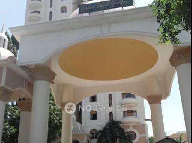 3 BHK Flat In Jain Eiffel Garden For Sale In Vadapalani