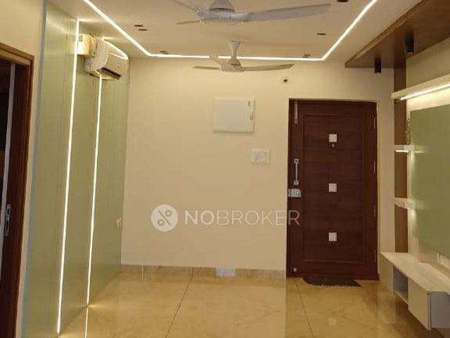 3 BHK Flat In Jain Sri Ram Garden for Rent In Suchitra Circ