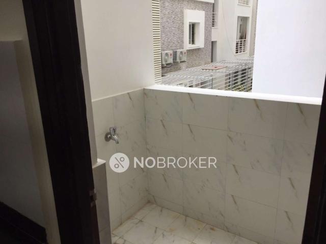 3 BHK Flat In Jain Srikar Auroville Residency for Rent In M