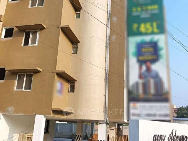 3 BHK Flat In Jains Advaya For Sale In Kovur