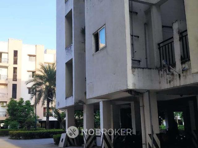 3 BHK Flat In Jains Alpine Meadows For Sale In Jains Alpine Meadows