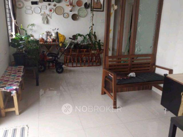 3 BHK Flat In Jains Carlton Creek for Rent In Gachibowli