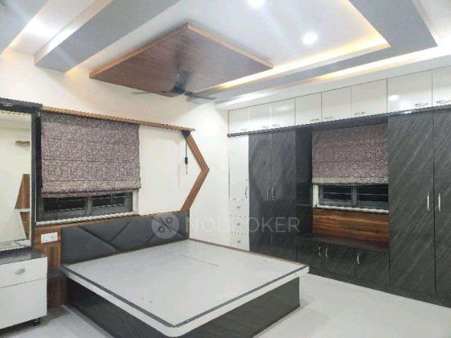 3 BHK Flat In Jains Carlton Creek for Rent In Khaja Guda