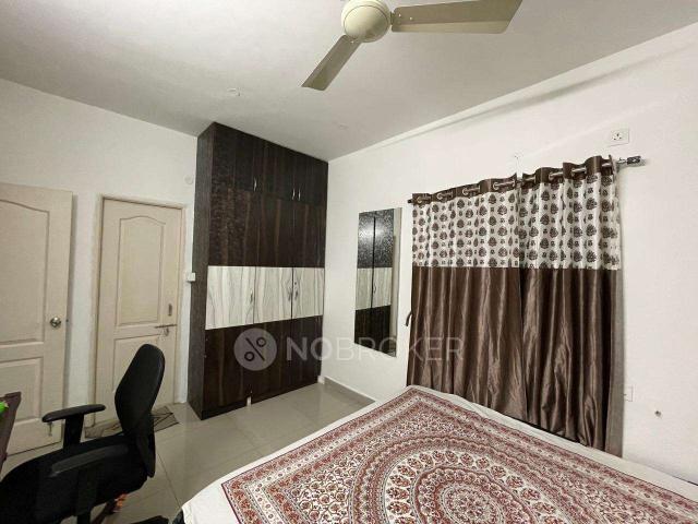 3 BHK Flat In Jains Carlton Creek for Rent In Khajaguda