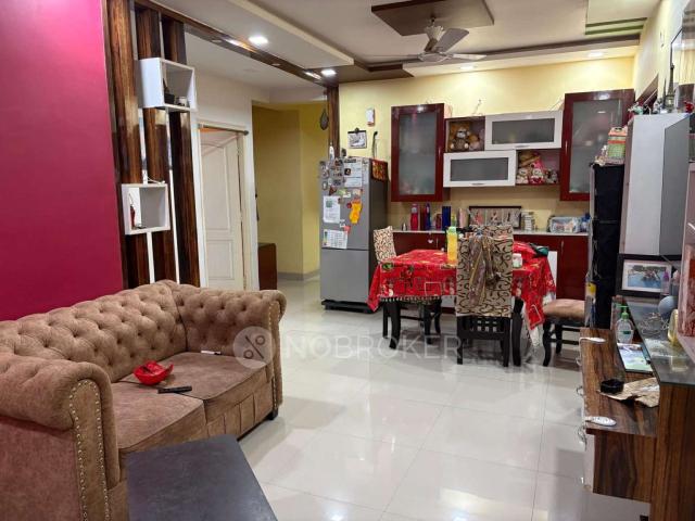 3 BHK Flat In Jains Carlton Creek for Rent In Khajaguda