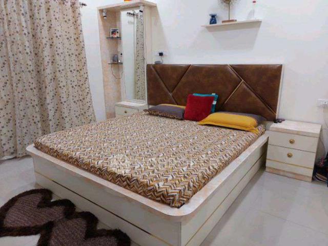 3 BHK Flat In Jains Carlton Creek For Sale In Khaja Guda