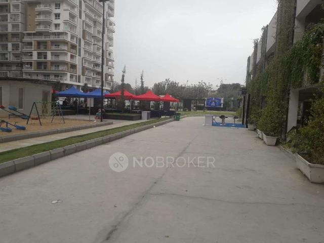 3 BHK Flat In Jains Carlton Creek For Sale In Khajaguda