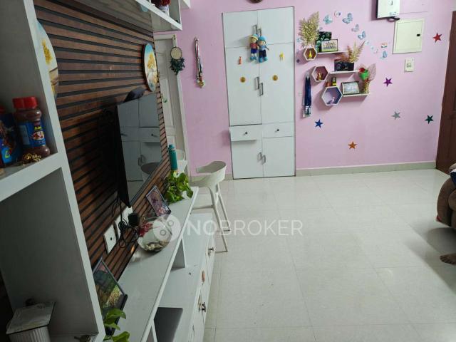 3 BHK Flat In Jains Pebble Brook, Thoraipakkam For Sale In