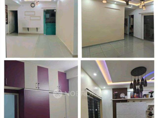 3 BHK Flat In Jains Pebble Brook for Rent In Thoraipakkam